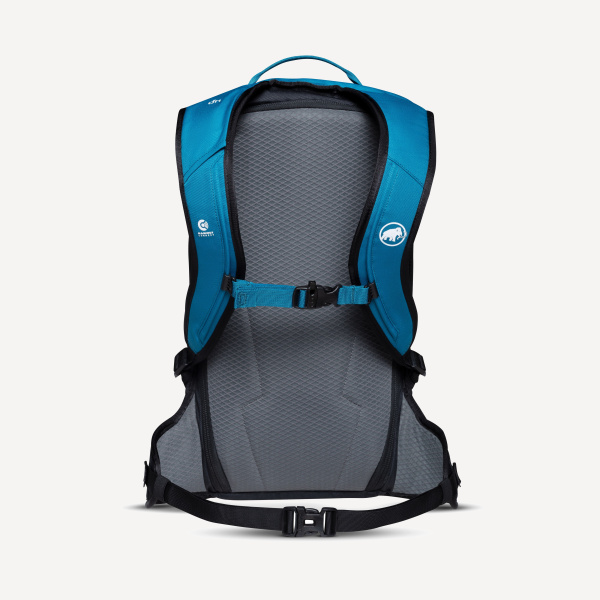 Рюкзак Nirvana 18 (sapphire-black)